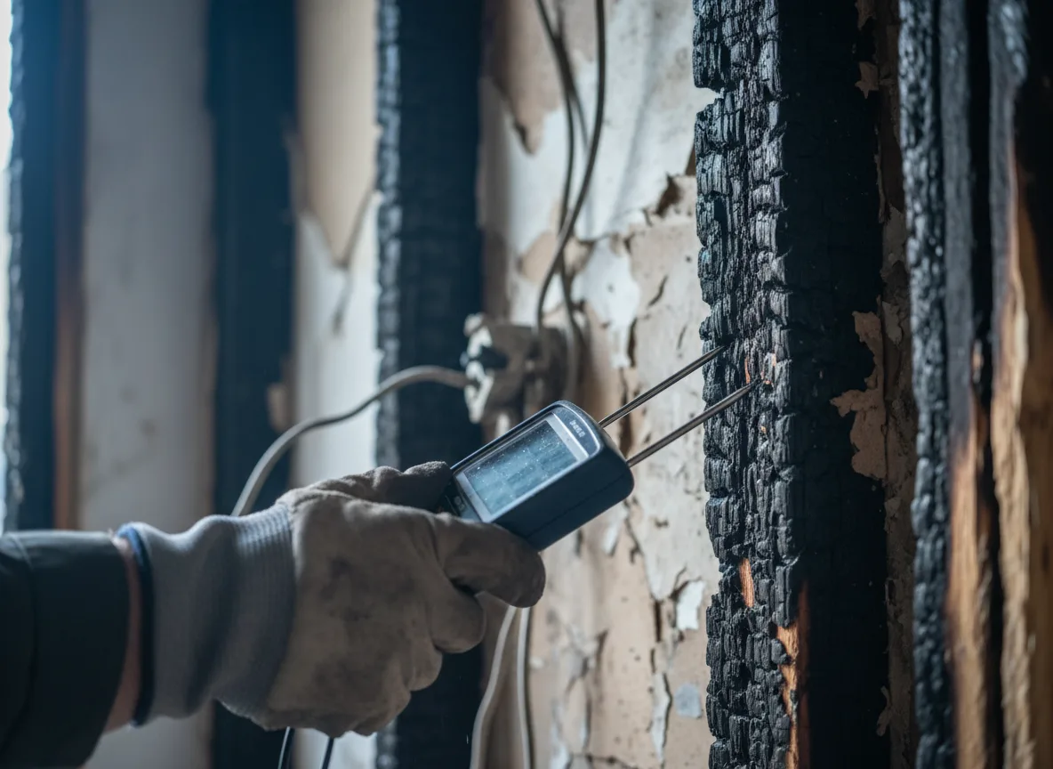 Fire Damage Restoration Randolph, NJ FAQs